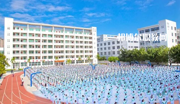 汕頭鮀濱職業(yè)技術(shù)學(xué)校2021年招生錄取分?jǐn)?shù)線(xiàn)