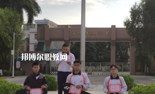 汕頭潮陽(yáng)建筑職業(yè)技術(shù)學(xué)校怎么樣、好不好