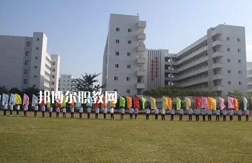 汕頭澄海職業(yè)技術(shù)學(xué)校怎么樣、好不好