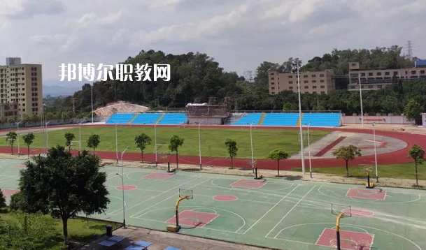 廣東肇慶四會中等專業(yè)學(xué)校怎么樣、好不好