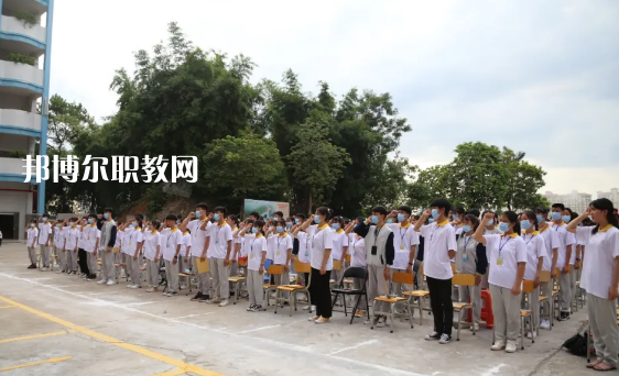 懷集縣職業(yè)技術(shù)學(xué)校2021年報名條件、招生要求、招生對象