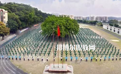 臺(tái)山培英職業(yè)技術(shù)學(xué)校2021年學(xué)費(fèi)、收費(fèi)多少