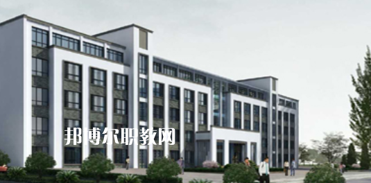 宿松縣中德職業(yè)技術學校怎么樣、好不好