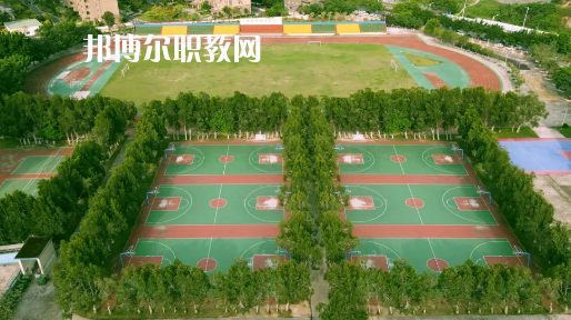 鶴山職業(yè)技術學校怎么樣、好不好