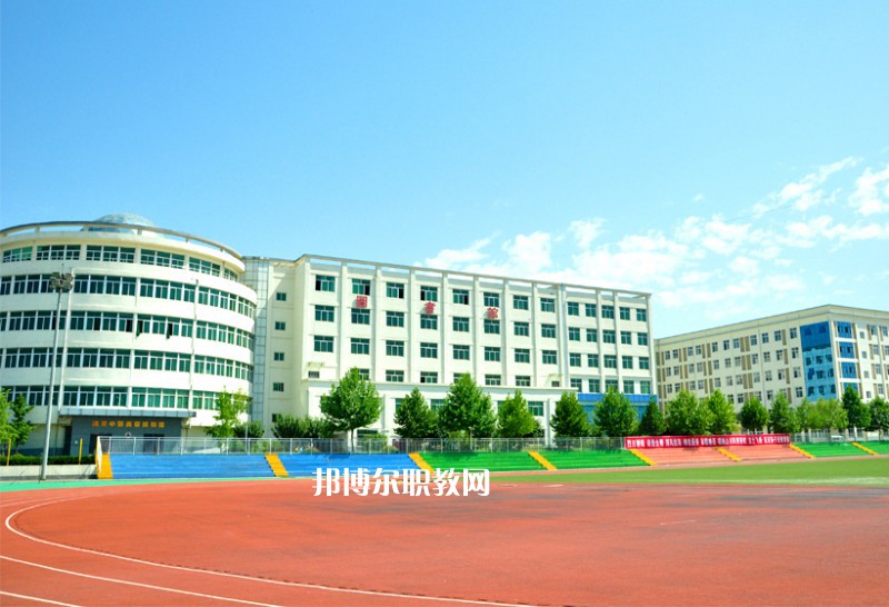 西安2021年哪個大專學(xué)校的衛(wèi)校好