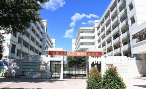 揭陽綜合中等專業(yè)學(xué)校2021年報名條件、招生要求、招生對象