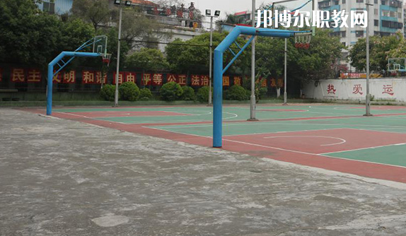 揭陽體育運(yùn)動(dòng)學(xué)校怎么樣、好不好
