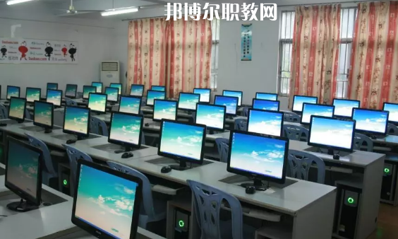 普寧科技職業(yè)技術(shù)學(xué)校怎么樣、好不好