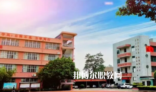 韶關(guān)北江中等職業(yè)學校2021年招生錄取分數(shù)線