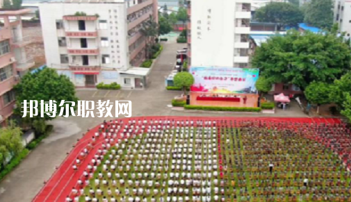 韶關(guān)北江中等職業(yè)學(xué)校2021年報名條件、招生要求、招生對象