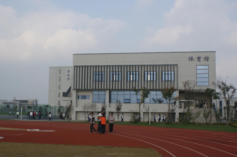江蘇省蘇州絲綢中等專業(yè)學(xué)校怎么樣、好不好