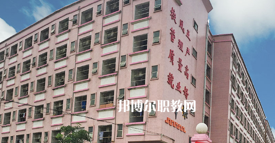 廣東創(chuàng)業(yè)工貿(mào)技工學校怎么樣、好不好