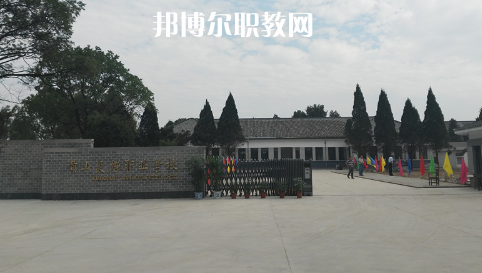 黃山炎培職業(yè)學(xué)校怎么樣、好不好