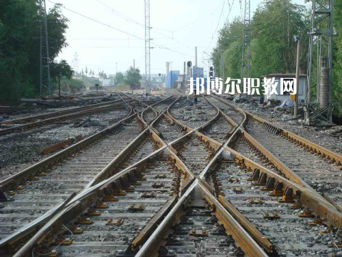 四川2021年大專(zhuān)鐵路學(xué)校有哪些