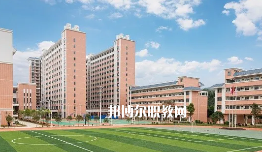 韶關(guān)育威中等職業(yè)學校2021年報名條件、招生要求、招生對象