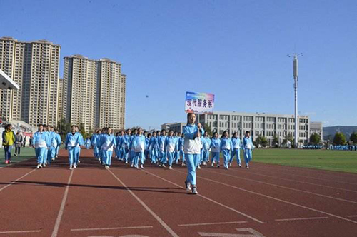 連云港市體育運動學校2021年報名條件、招生要求、招生對象