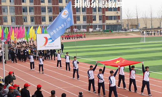 滁州市應(yīng)用技術(shù)學校2021年報名條件、招生要求、招生對象