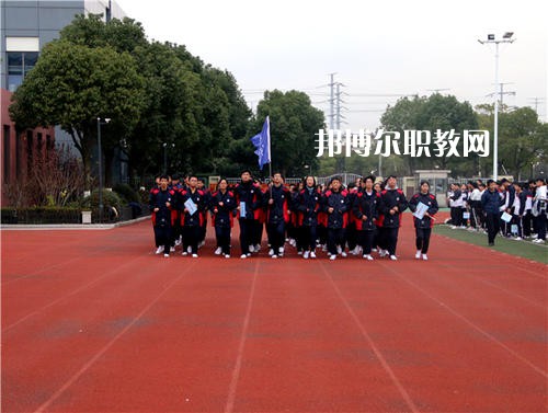 昆山花橋國(guó)際商務(wù)城中等專(zhuān)業(yè)學(xué)校2021年報(bào)名條件、招生要求、招生對(duì)象