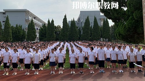 揚(yáng)州市弘揚(yáng)中等專業(yè)學(xué)校2021年報(bào)名條件、招生要求、招生對(duì)象