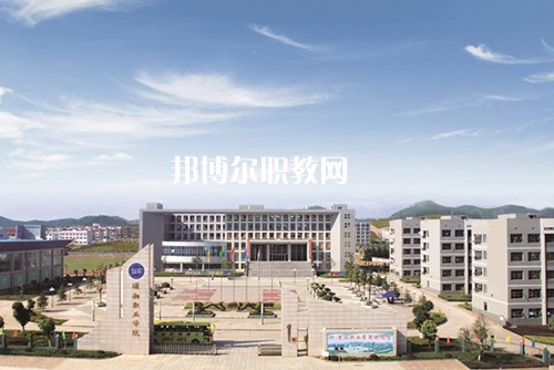 揚(yáng)州市弘揚(yáng)中等專業(yè)學(xué)校怎么樣、好不好