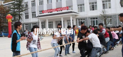 安順民族職業(yè)技術(shù)學(xué)校2021年報名條件、招生要求、招生對象