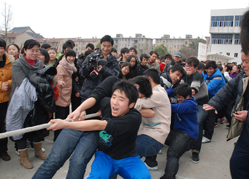 揚州旅游商貿(mào)學(xué)校2021年報名條件、招生要求、招生對象