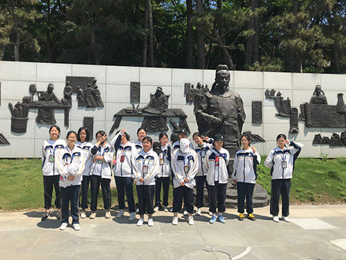 揚州旅游商貿(mào)學(xué)校怎么樣、好不好
