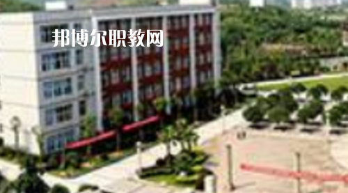 務(wù)川中等職業(yè)學(xué)校怎么樣、好不好