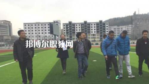 習水縣職業(yè)技術學校2021年報名條件、招生要求、招生對象