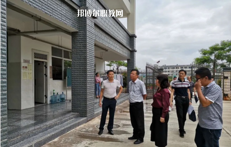 景谷縣職業(yè)高級中學(xué)2021年報名條件、招生要求、招生對象