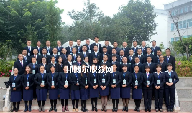 寧洱縣職業(yè)高級(jí)中學(xué)怎么樣、好不好