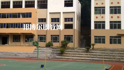 銅仁永晟職業(yè)技術學校地址在哪里