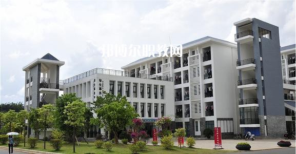 普洱農(nóng)業(yè)學(xué)校怎么樣、好不好