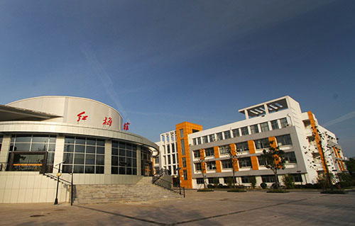淮安文化藝術(shù)學(xué)校怎么樣、好不好