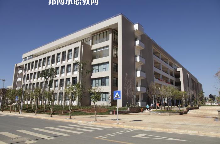 云南國防技校怎么樣、好不好