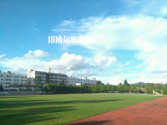楚雄醫(yī)藥高等?？茖W校2021年有哪些專業(yè)