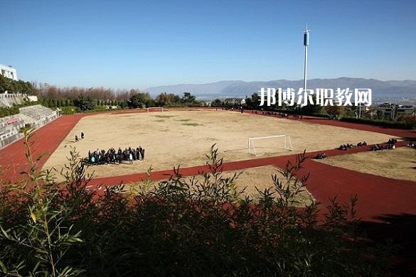 大理州財貿(mào)學(xué)校怎么樣、好不好