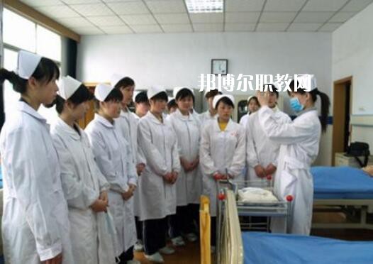 四川蜀都衛(wèi)生學校怎么樣、好不好