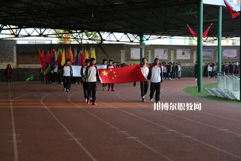 玉溪體育運(yùn)動(dòng)學(xué)校2021年報(bào)名條件、招生要求、招生對(duì)象
