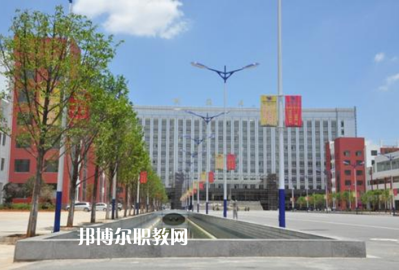 云南電子信息高級技工學(xué)校怎么樣、好不好
