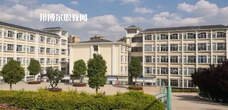 安寧職業(yè)高級中學(xué)2021年學(xué)費、收費多少