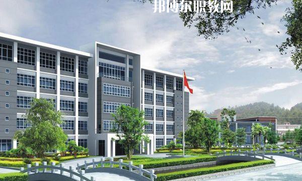晉寧職業(yè)高級(jí)中學(xué)怎么樣、好不好