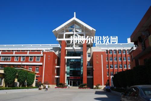 云南航天管理局技工學(xué)校怎么樣、好不好