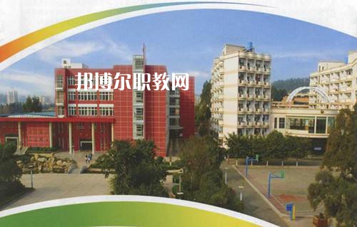 昆明旅游職業(yè)中學2021年報名條件、招生要求、招生對象
