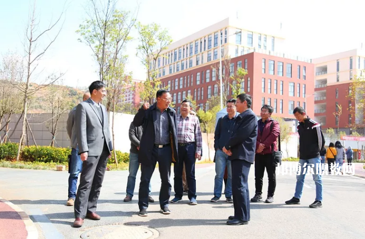 云南建設(shè)學(xué)校2021年報(bào)名條件、招生要求、招生對象