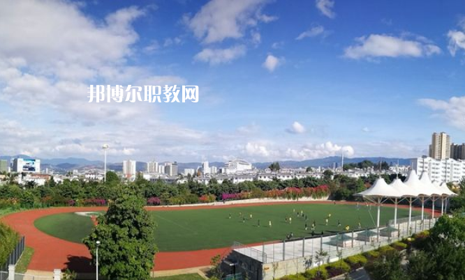 云南建設學校怎么樣、好不好
