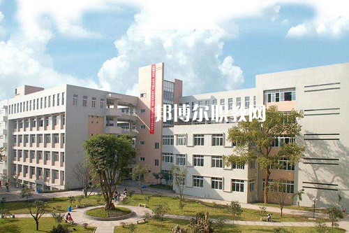 保山市昌寧縣職業(yè)技術學校2021年招生錄取分數(shù)線