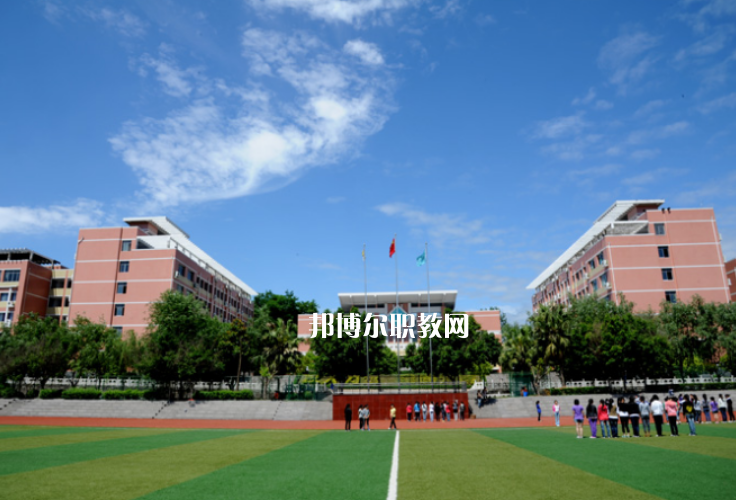 彌勒縣職教中心怎么樣、好不好