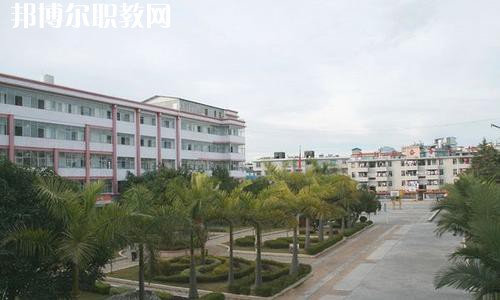 云南省普洱衛(wèi)生學校怎么樣、好不好
