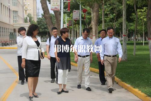 新疆喀什地區(qū)衛(wèi)生學校怎么樣、好不好